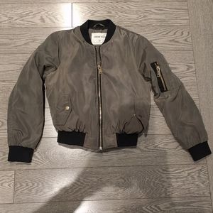 Spring jacket kid's by urban kids